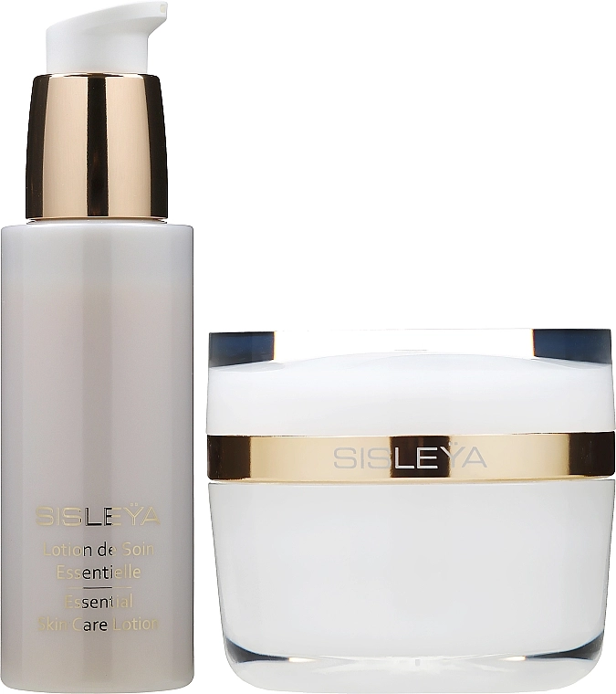 Sisley Набор The Integral Anti-Age Duo ((f/cr/50ml + lot/100ml) - фото N2