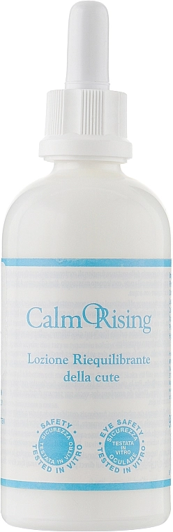 ORising Фито-эссенциальный лосьон для чувствительной кожи Calm - фото N1