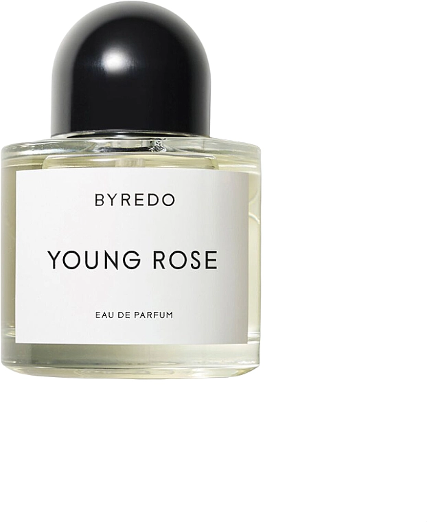 Byredo Young Rose Парфюмированная вода - фото N1