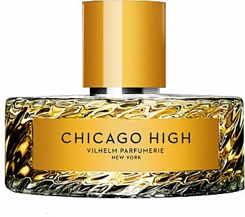 Vilhelm Parfumerie Chicago High Парфюмированная вода (тестер с крышечкой) - фото N1