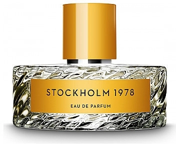Vilhelm Parfumerie Stockholm 1978 Парфюмированная вода (тестер с крышечкой) - фото N1
