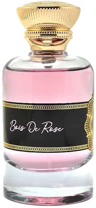 My Perfumes Bois de Rose Парфюмированная вода (тестер с крышечкой) - фото N1