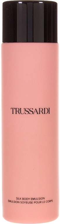 Trussardi Eau De Parfum Эмульсия для тела - фото N1