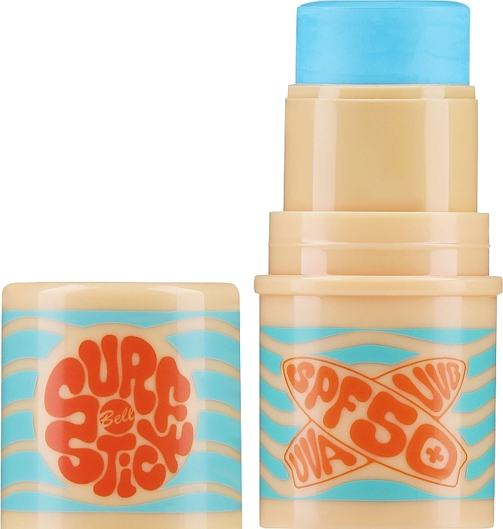 Bell Защитный стик для лица Surf Stick SPF 50+ - фото N1