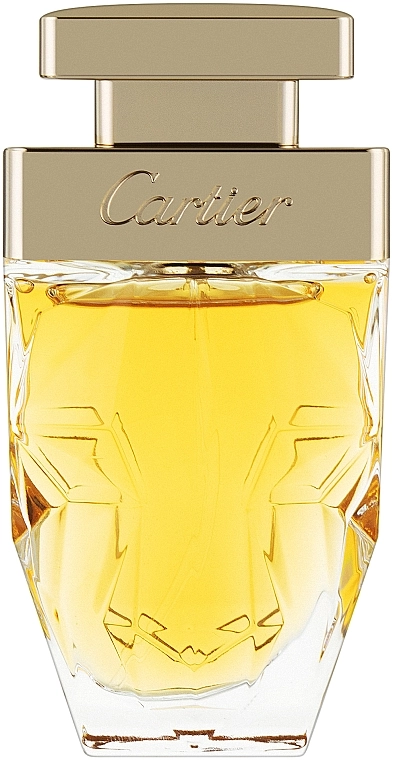 Cartier La Panthere Parfum Духи - фото N1