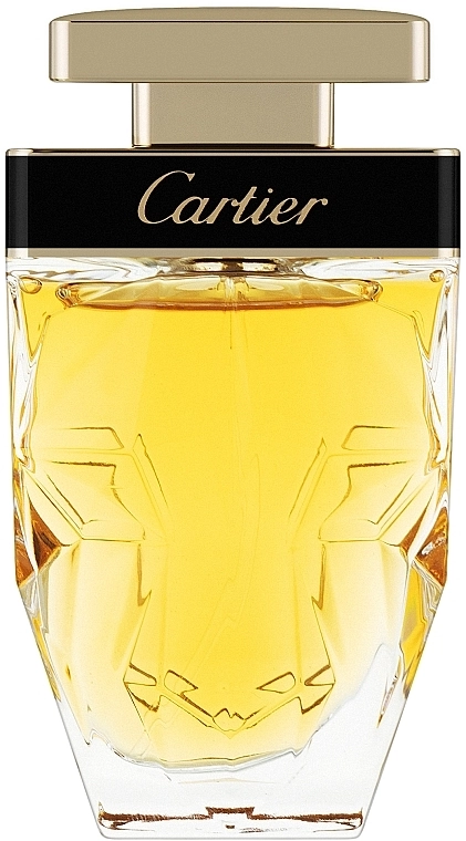 Cartier La Panthere Parfum Духи - фото N3