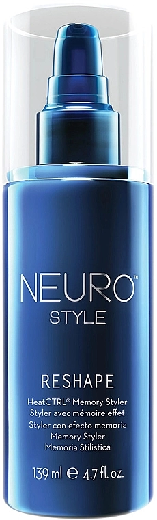 Paul Mitchell Крем для укладання волосся Neuro Reshape Memory Styler - фото N1