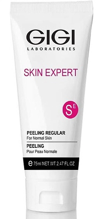 Gigi Пілінг для регулярного використання Peeling Regular - фото N3