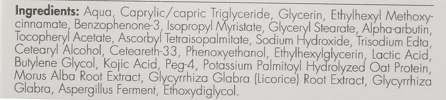 Kart Крем для обличчя, який балансує вироблення меланіну Effective M-Balance Pigment Reduce - фото N4