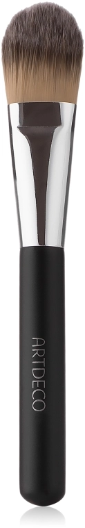 Artdeco Пензлик для макіяжу Make Up Brush Premium Quality - фото N1