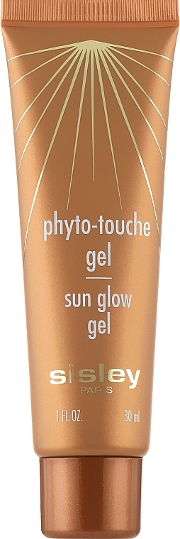 Sisley Оттеночный гель Phyto-Touche Gel Sun Glow Gel - фото N1