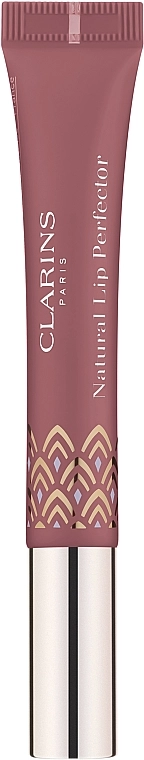 Clarins Instant Natural Light Lip Perfector Блиск для губ - фото N1