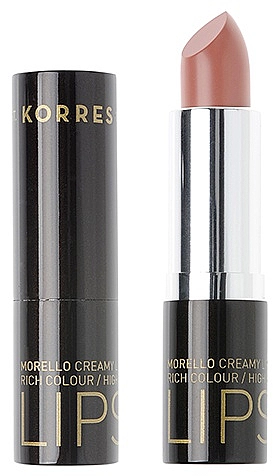 Korres Morello Creamy Lipstick Помада для губ - фото N1