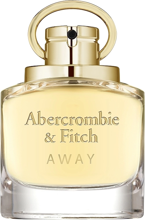 Abercrombie & Fitch Away Femme Парфюмированная вода - фото N1