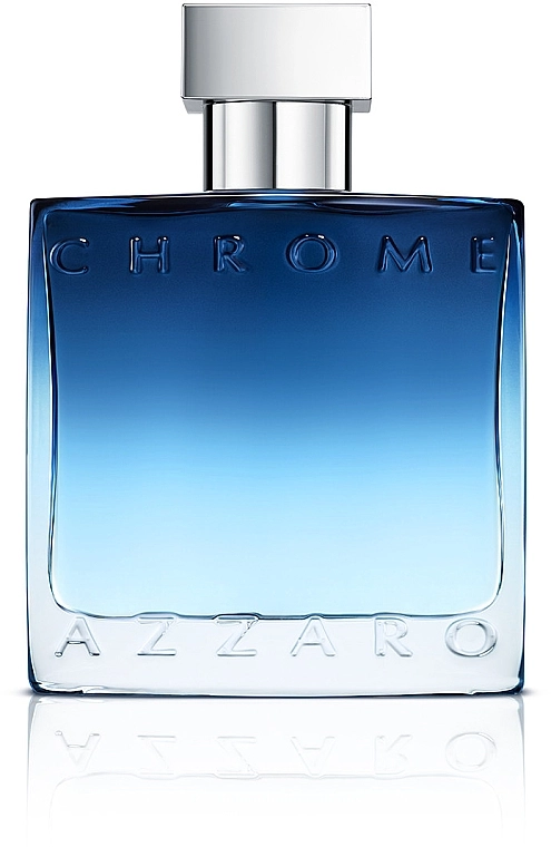 Azzaro Chrome Парфюмированная вода - фото N1