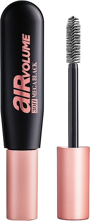 L’Oreal Paris Air Volume Mega Mascara Air Volume Mega Mascara - фото N1