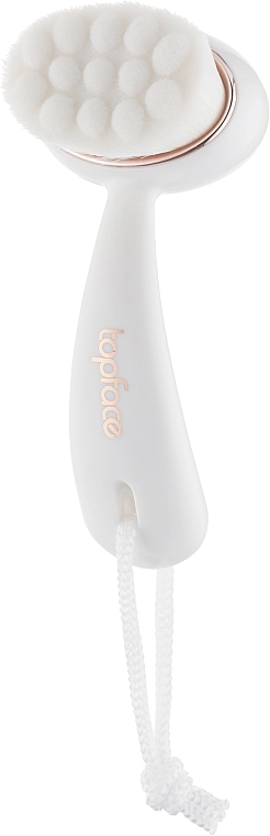 TopFace Щіточка для очищення обличчя Cleansing Brush - фото N1