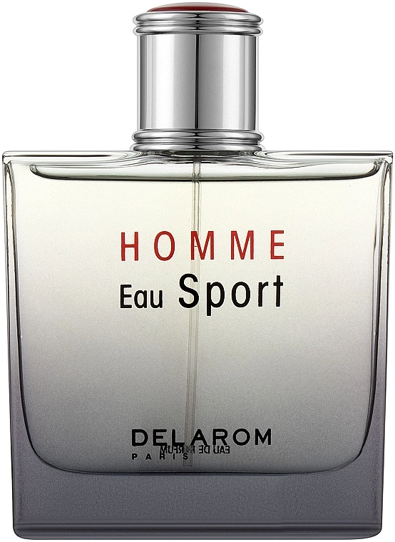 Delarom Homme Eau Sport Парфюмированная вода - фото N1