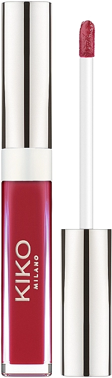 Kiko Milano Dolce Diva Long Lasting Lip Colour Стойкая помада для губ - фото N1