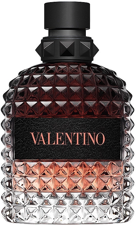 Valentino Born In Roma Uomo Coral Fantasy Туалетна вода - фото N1