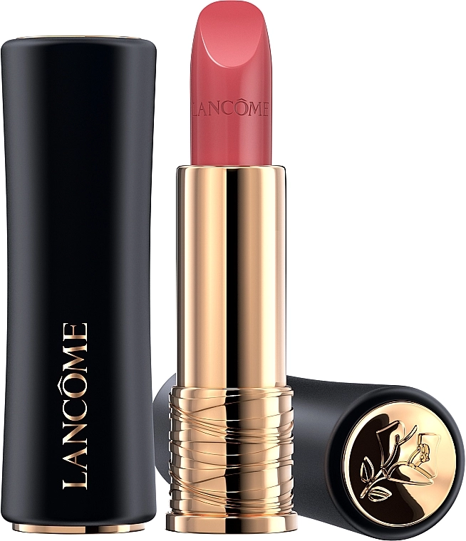 Lancome L'Absolu Rouge Cream Кремовая помада для губ с увлажняющим эффектом - фото N1