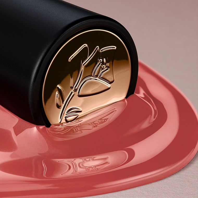 Lancome L'Absolu Rouge Cream Кремовая помада для губ с увлажняющим эффектом - фото N6