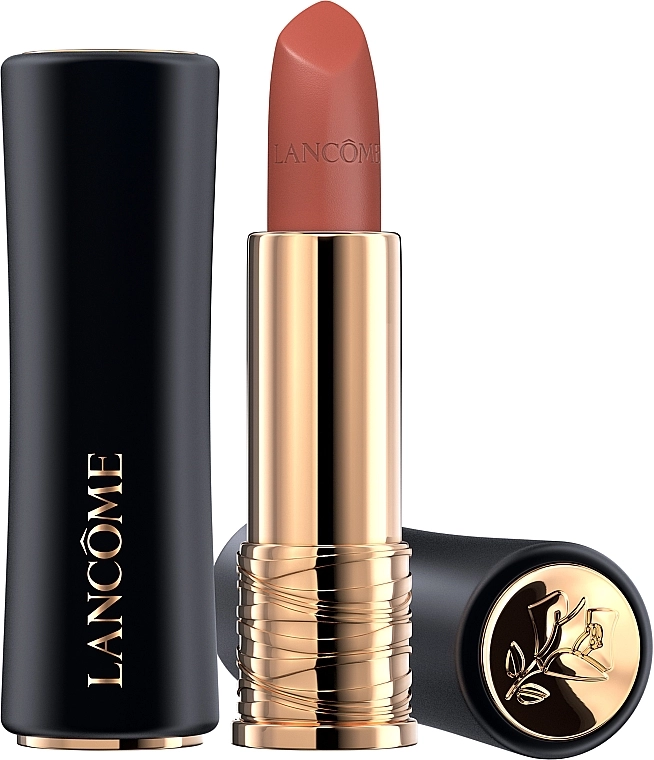 Lancome L'Absolu Rouge Drama Matte Насыщенная матовая помада для губ - фото N1