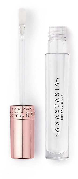 Anastasia Beverly Hills Crystal Gloss Блиск для губ - фото N1