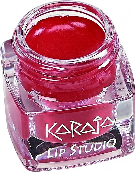 Karaja Lip Studio * Губная помада - фото N3
