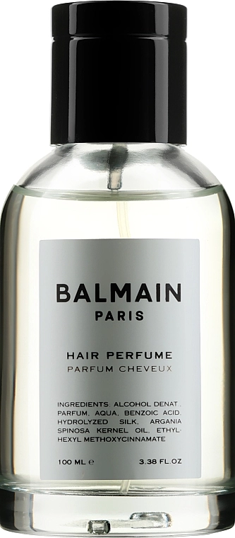 Balmain Paris Hair Couture Парфуми для волосся Perfume Spray - фото N1