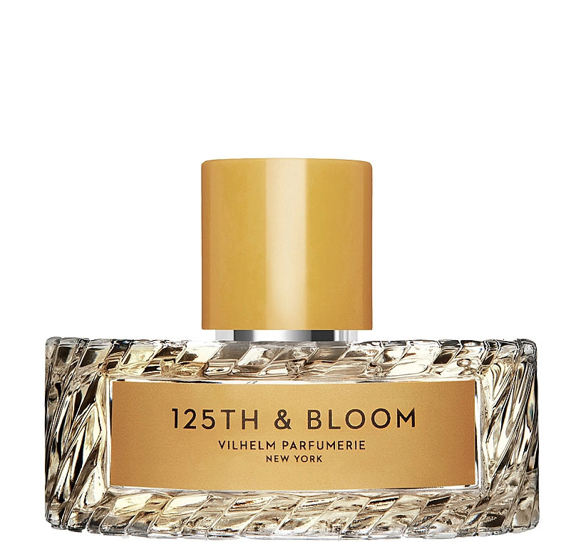Vilhelm Parfumerie 125th & Bloom Парфюмированная вода (тестер с крышечкой) - фото N1