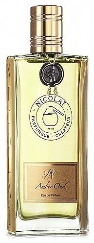 Nicolai Parfumeur Createur Amber Oud Парфюмированная вода (тестер без крышечки) - фото N1