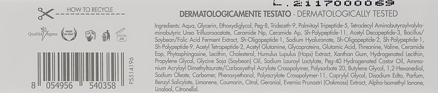 Rhea Cosmetics Концентрат Би-доза "Ремоделирование с фитоэстрогенами" для лица B-Dose XI - фото N3