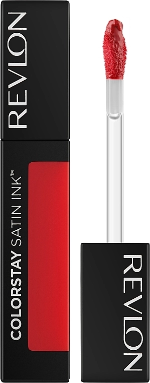 Revlon ColorStay Satin Ink Liquid Lipstick Помада для губ - фото N1