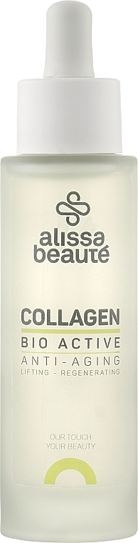 Alissa Beaute Сыворотка для лица "Коллаген" Bio Active Collagen - фото N1