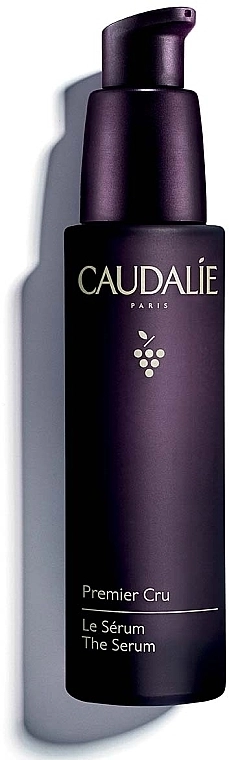 Caudalie Сироватка для обличчя Premier Cru The Serum - фото N2