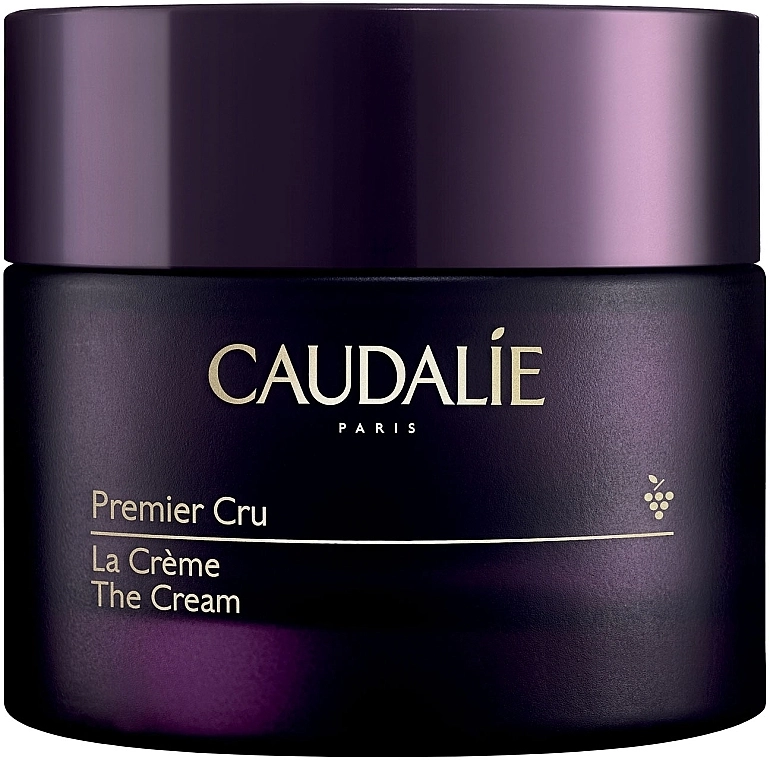 Caudalie Крем для лица Premier Cru The Cream - фото N1