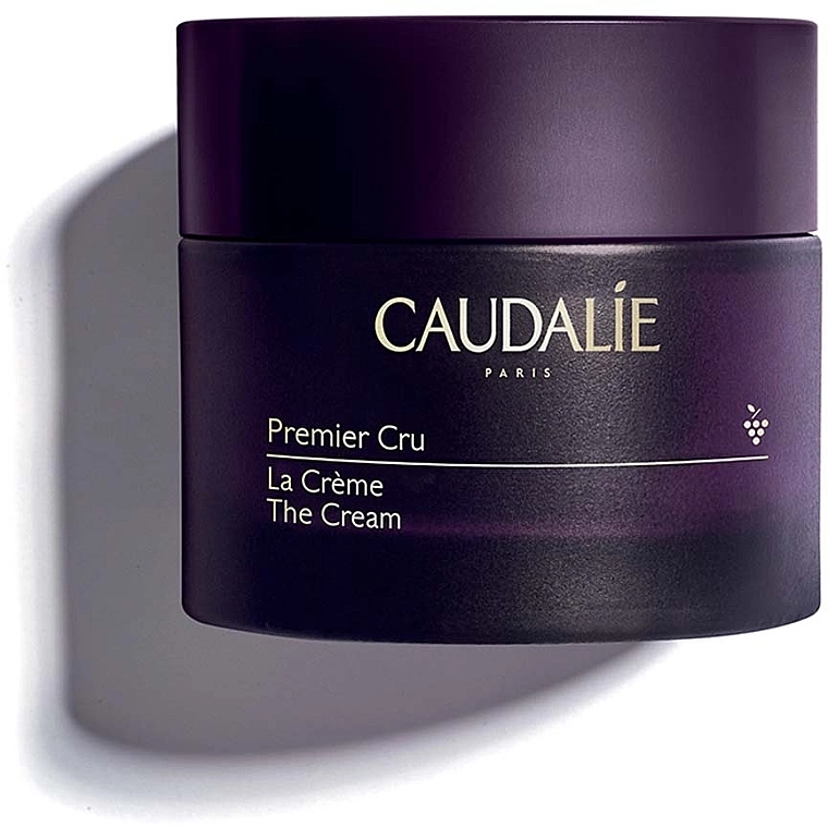 Caudalie Крем для лица Premier Cru The Cream - фото N2