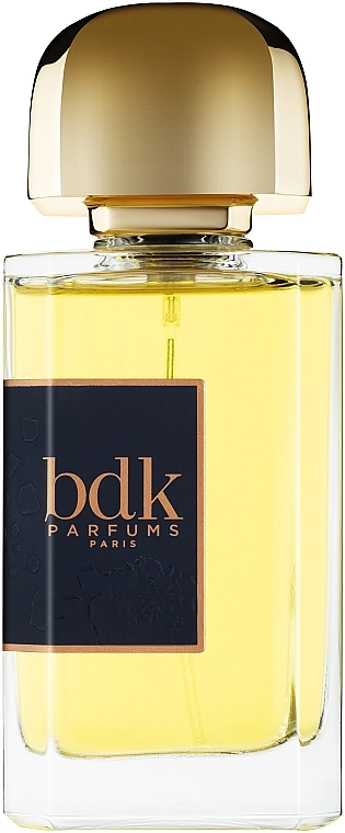 BDK Parfums Tabac Rose Парфумована вода - фото N1
