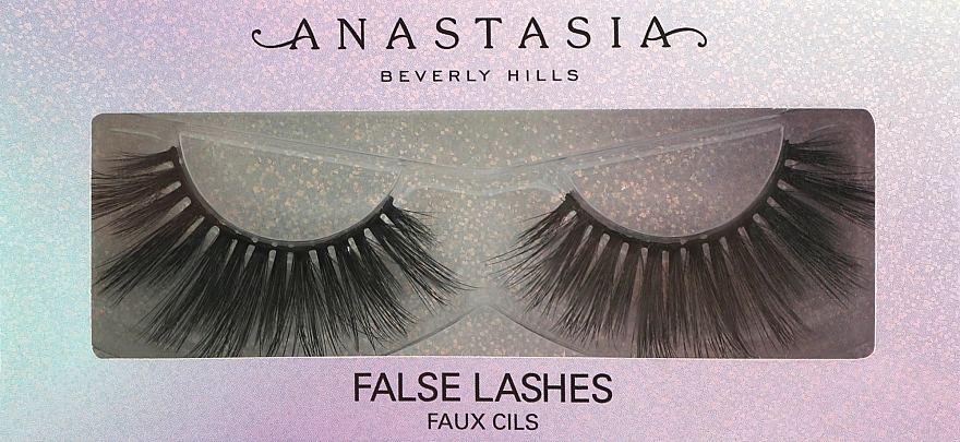 Anastasia Beverly Hills False Lashes Lengthy Накладні вії - фото N1