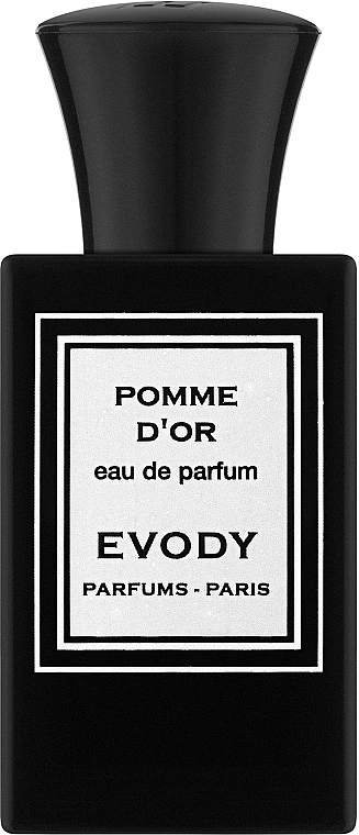 Evody Parfums Pomme d'Or Парфюмированная вода (тестер с крышечкой) - фото N1