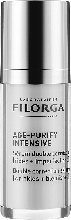 Filorga Сироватка для обличчя Age Purify Intensive Serum - фото N1