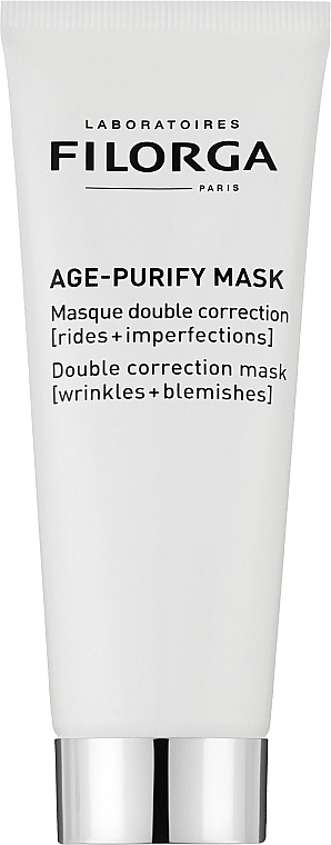 Filorga Маска для обличчя Age Purify Mask - фото N1