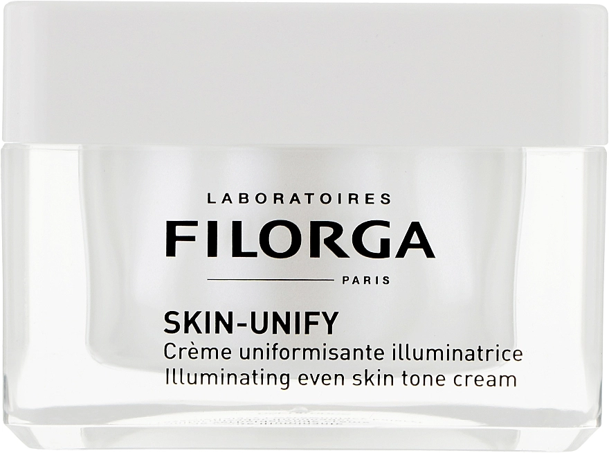 Filorga Освітлювальний крем для обличчя Skin-Unify Illuminating Even Skin Tone Cream - фото N1