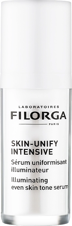 Filorga Інтенсивна освітлювальна сироватка Skin-Unify Intensive Illuminating Even Skin Tone Serum - фото N1