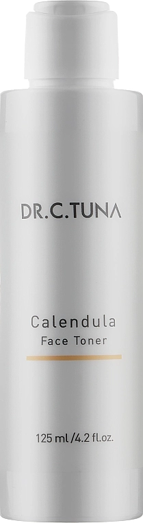 Farmasi Тоник для лица с календулой Dr.Tuna Calendula Toner - фото N1