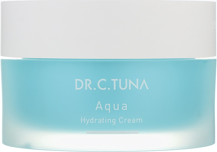 Farmasi Увлажняющий крем для лица Dr.C.Tuna Aqua Hydrating Cream - фото N1
