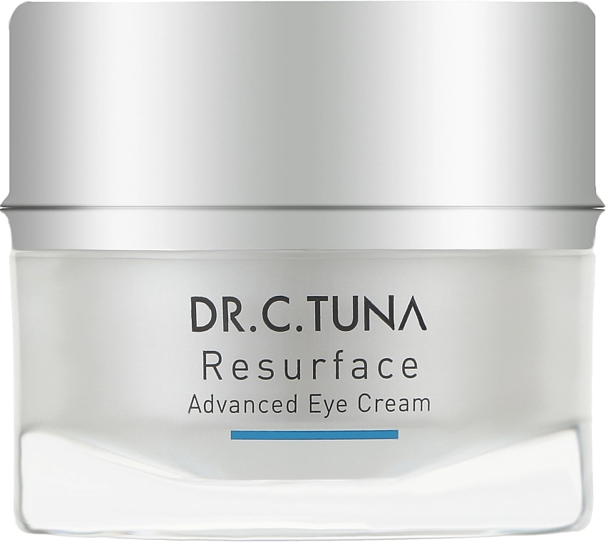 Farmasi Крем для шкіри навколо очей Dr.C.Tuna Resurface Advanced Eye Cream - фото N1