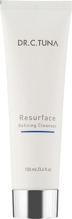 Farmasi Очищувальний гель для обличчя Dr.C.Tuna Resurface Refining Cleanser - фото N1