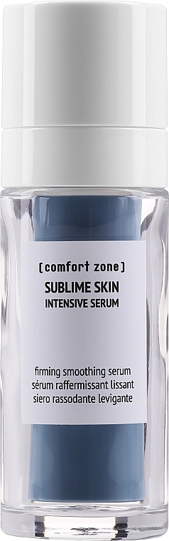 Comfort Zone Ліфтинг-сироватка для обличчя Sublime Skin Intensive Serum - фото N1